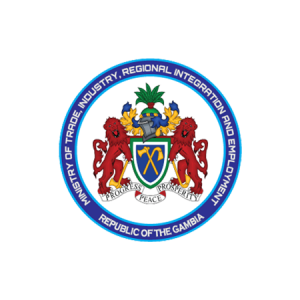 Ministry of Trade, Industry, Regional Integration and Employment logo